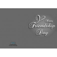 Happy Friendship Day 5